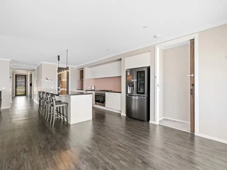Fifth view of Homely house listing, 42 Runnel Drive, Wonthaggi VIC 3995
