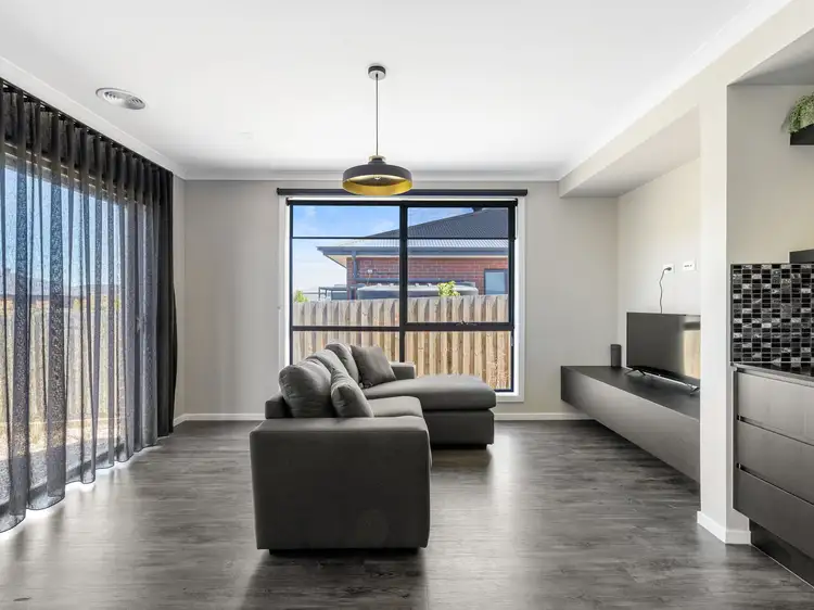 Sixth view of Homely house listing, 42 Runnel Drive, Wonthaggi VIC 3995