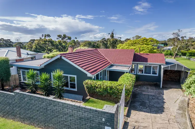 6 Botanic Road, Warrnambool VIC 3280