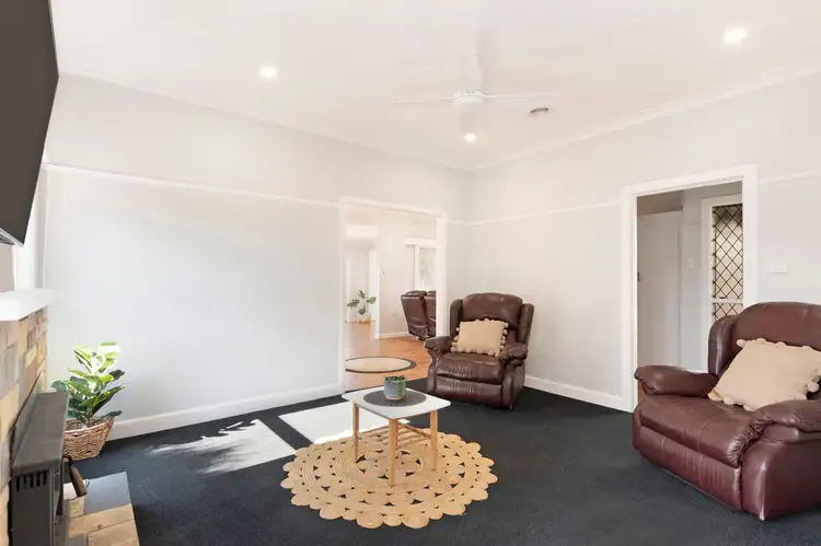 Second view of Homely house listing, 6 Botanic Road, Warrnambool VIC 3280