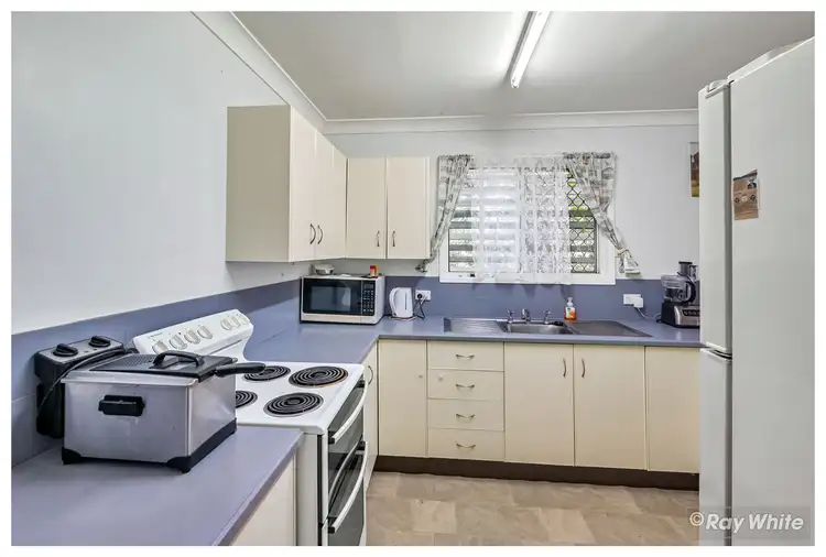 Fourth view of Homely house listing, 32A Burnett Street, Berserker QLD 4701
