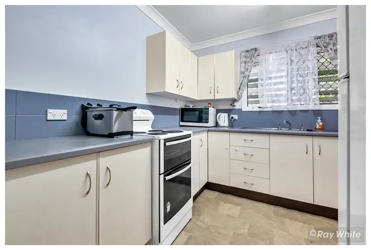 Fifth view of Homely house listing, 32A Burnett Street, Berserker QLD 4701