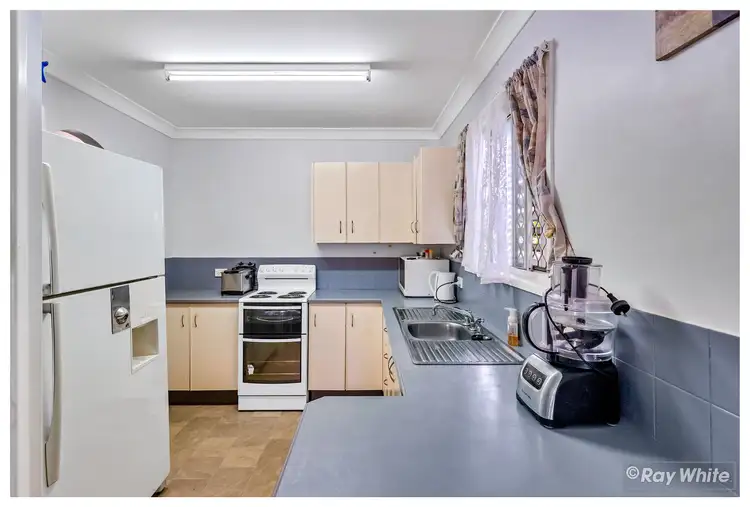 Sixth view of Homely house listing, 32A Burnett Street, Berserker QLD 4701