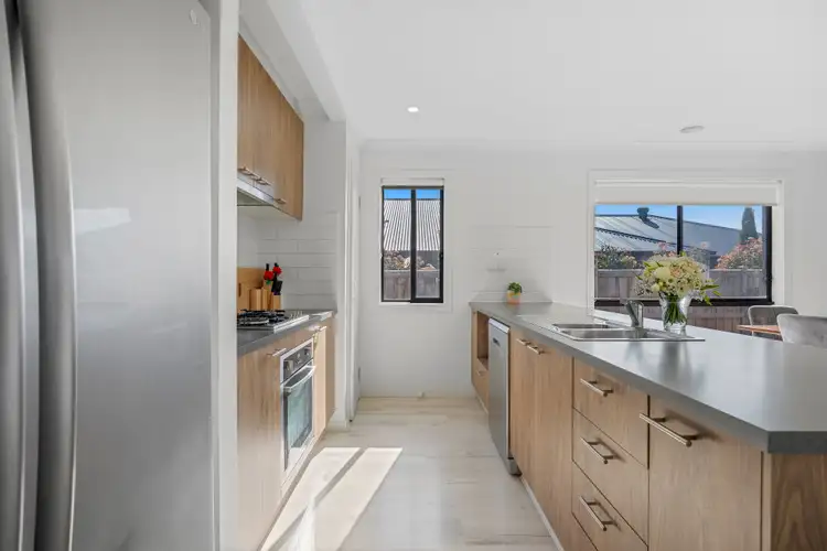 Third view of Homely house listing, 16 Cortina Drive, Winter Valley VIC 3358