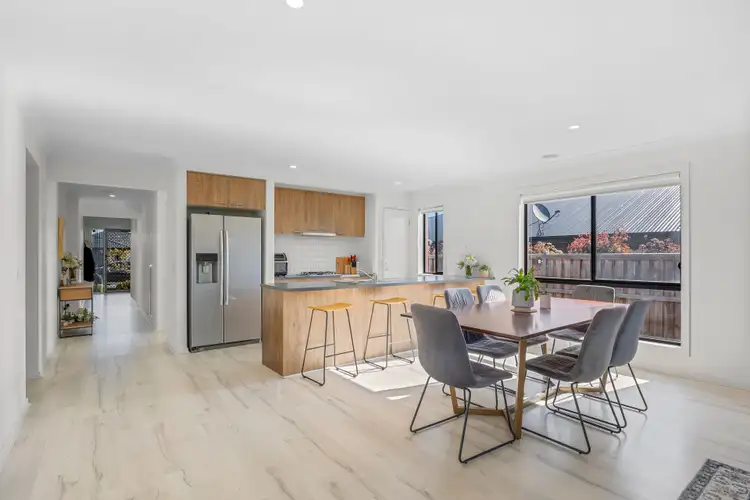 Fourth view of Homely house listing, 16 Cortina Drive, Winter Valley VIC 3358