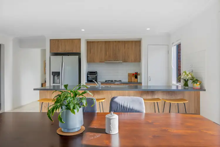 Fifth view of Homely house listing, 16 Cortina Drive, Winter Valley VIC 3358