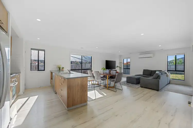 Sixth view of Homely house listing, 16 Cortina Drive, Winter Valley VIC 3358