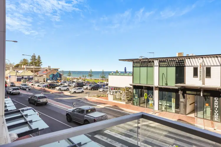 Main view of Homely apartment listing, 102/356 Seaview Road, Henley Beach SA 5022