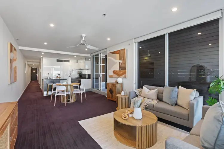 Fourth view of Homely apartment listing, 102/356 Seaview Road, Henley Beach SA 5022
