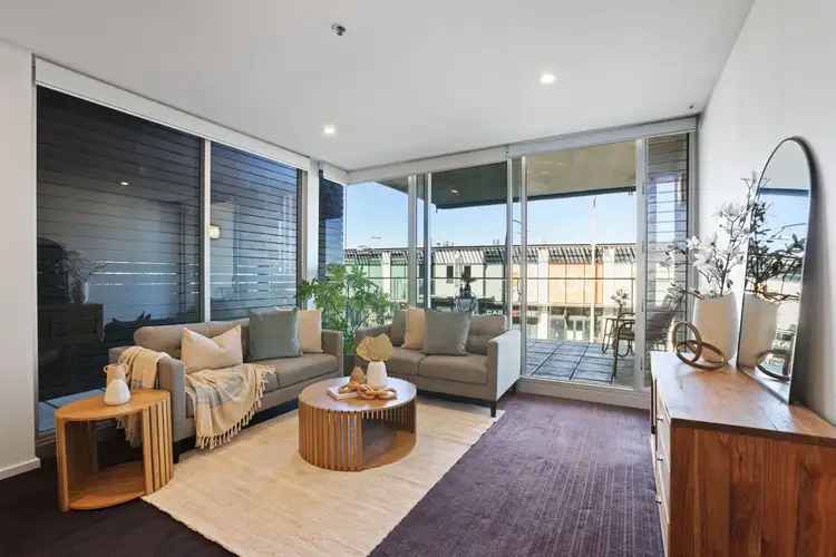 Fifth view of Homely apartment listing, 102/356 Seaview Road, Henley Beach SA 5022