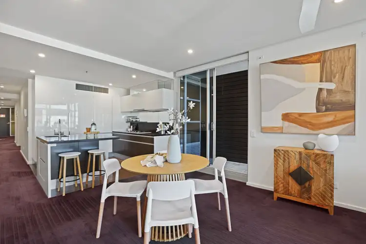 Sixth view of Homely apartment listing, 102/356 Seaview Road, Henley Beach SA 5022