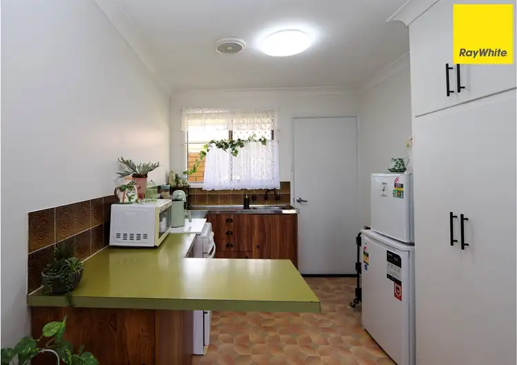 Fourth view of Homely unit listing, 1/37 Oswald Street, Inverell NSW 2360