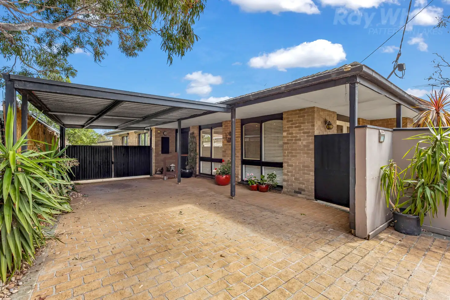 Main view of Homely house listing, 35 Ti-Tree Crescent, Seaford VIC 3198
