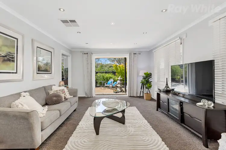 Second view of Homely house listing, 35 Ti-Tree Crescent, Seaford VIC 3198
