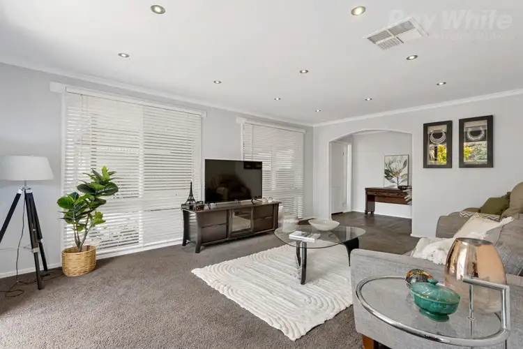 Third view of Homely house listing, 35 Ti-Tree Crescent, Seaford VIC 3198