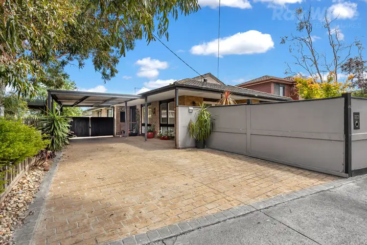Fourth view of Homely house listing, 35 Ti-Tree Crescent, Seaford VIC 3198