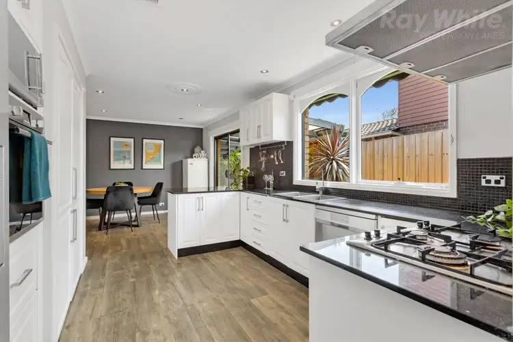 Fifth view of Homely house listing, 35 Ti-Tree Crescent, Seaford VIC 3198
