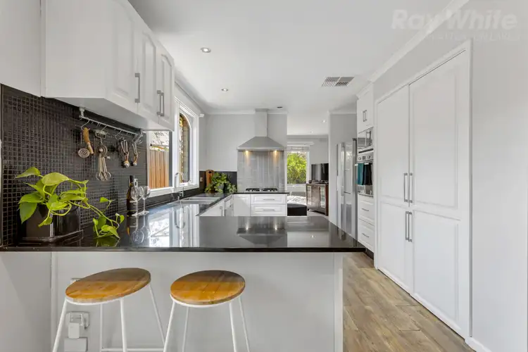 Sixth view of Homely house listing, 35 Ti-Tree Crescent, Seaford VIC 3198