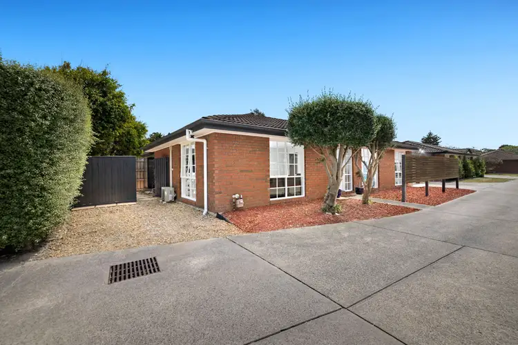 1/89 Valetta Street, Carrum VIC 3197