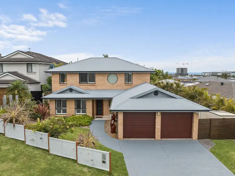 Second view of Homely house listing, 2 Buccaneer Place, Shell Cove NSW 2529
