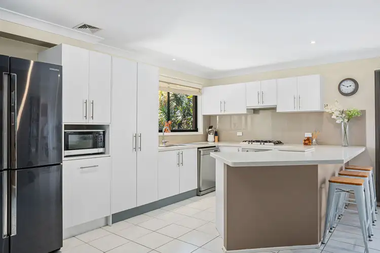 Third view of Homely house listing, 2 Buccaneer Place, Shell Cove NSW 2529