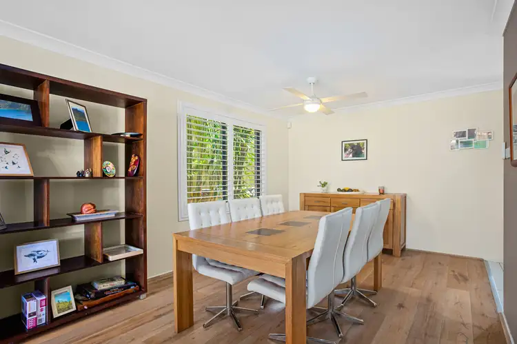 Fourth view of Homely house listing, 2 Buccaneer Place, Shell Cove NSW 2529