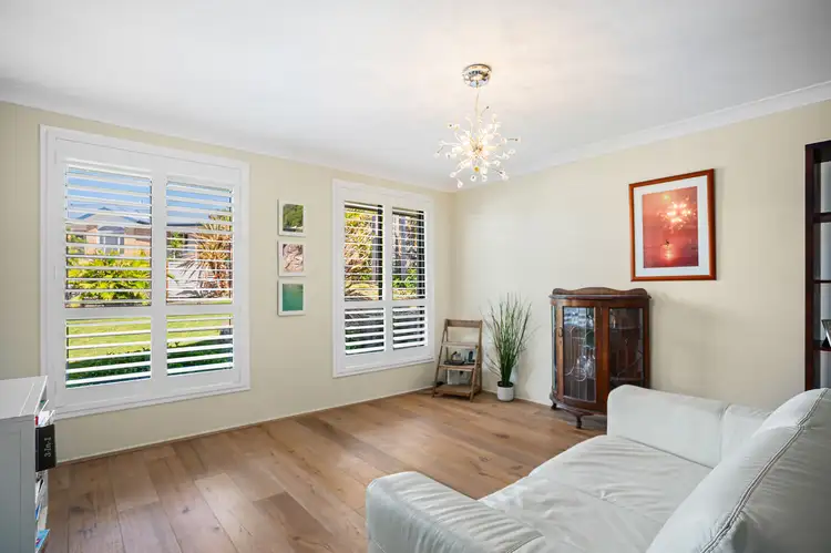 Sixth view of Homely house listing, 2 Buccaneer Place, Shell Cove NSW 2529