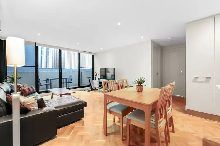 Main view of Homely apartment listing, 313/7 Berkeley Street, Doncaster VIC 3108