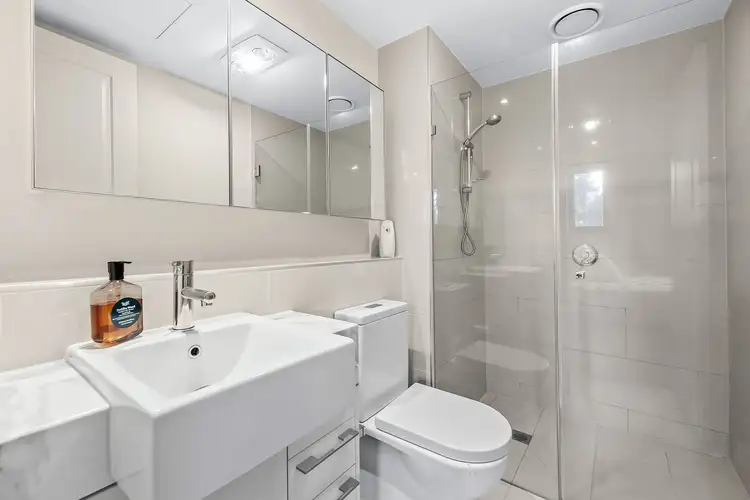 Third view of Homely apartment listing, 313/7 Berkeley Street, Doncaster VIC 3108