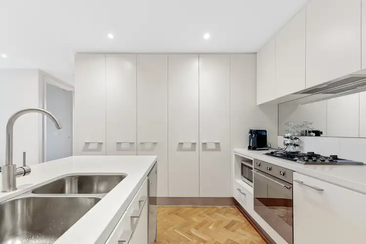 Fourth view of Homely apartment listing, 313/7 Berkeley Street, Doncaster VIC 3108