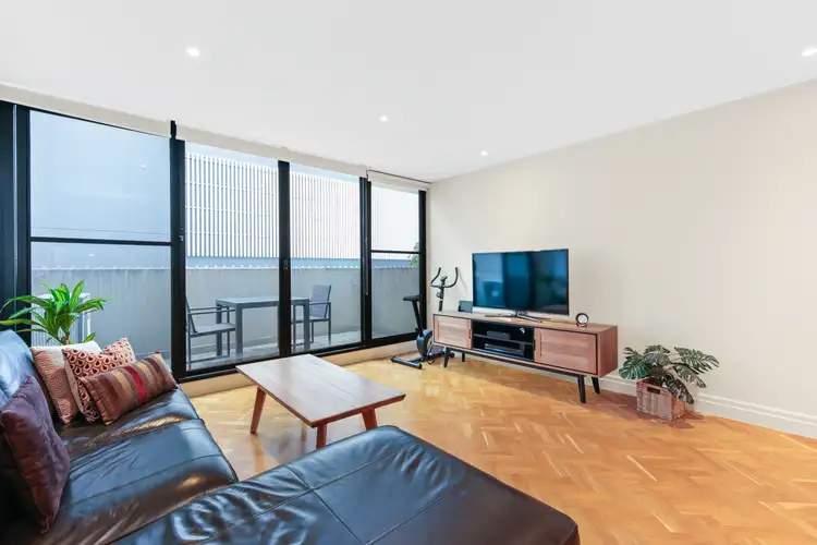Fifth view of Homely apartment listing, 313/7 Berkeley Street, Doncaster VIC 3108