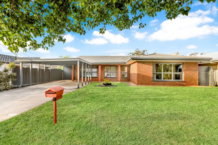 Main view of Homely house listing, 56 Ingerson Street, West Beach SA 5024