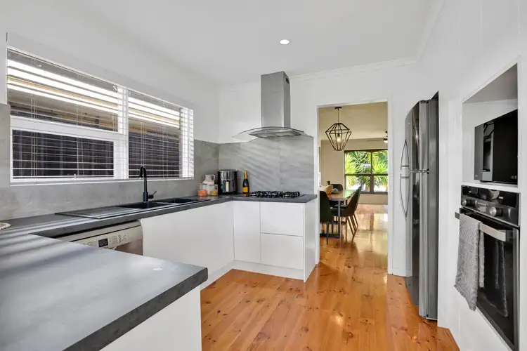 Sixth view of Homely house listing, 56 Ingerson Street, West Beach SA 5024