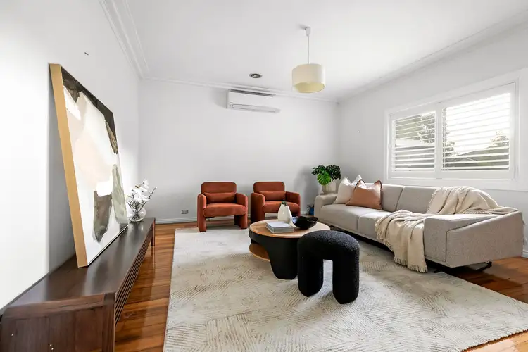 Second view of Homely house listing, 46 William Street, Fawkner VIC 3060