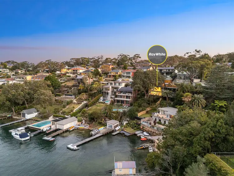 632b Port Hacking Road