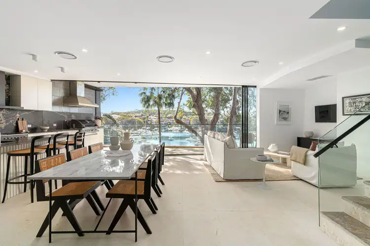 Second view of Homely semi-detached listing, 632b Port Hacking Road, Dolans Bay NSW 2229