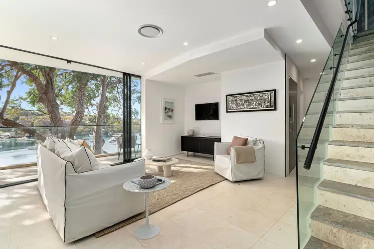 Third view of Homely semi-detached listing, 632b Port Hacking Road, Dolans Bay NSW 2229