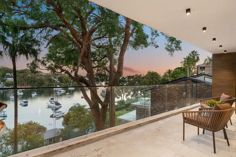 Fourth view of Homely semi-detached listing, 632b Port Hacking Road, Dolans Bay NSW 2229