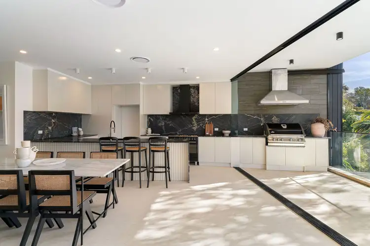 Fifth view of Homely semi-detached listing, 632b Port Hacking Road, Dolans Bay NSW 2229