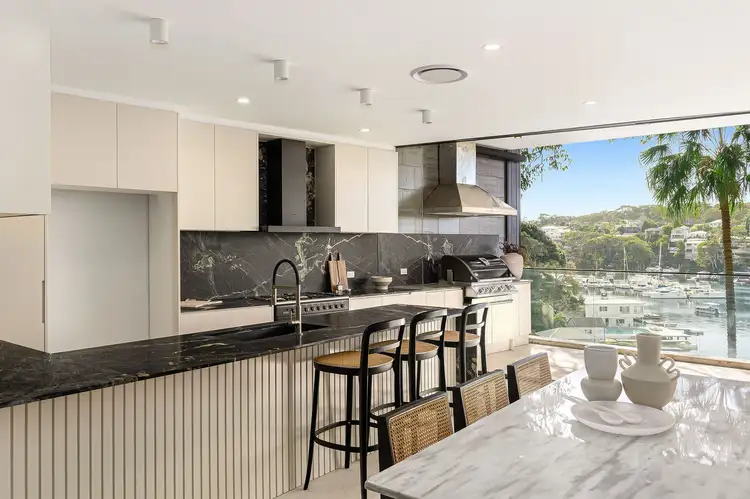 Sixth view of Homely semi-detached listing, 632b Port Hacking Road, Dolans Bay NSW 2229