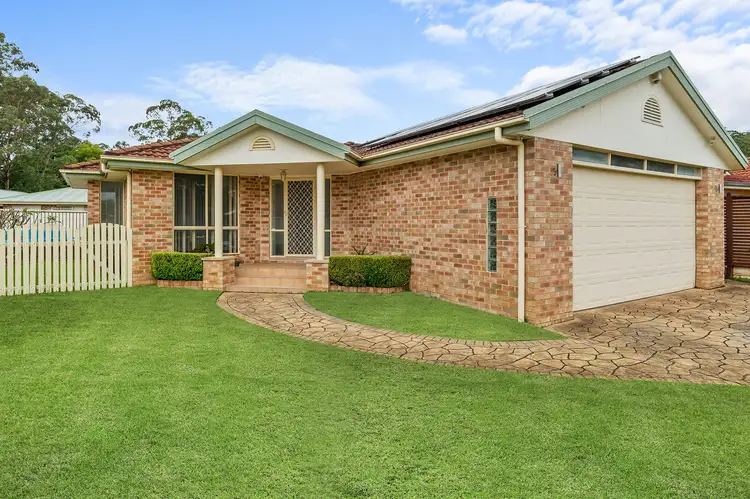 Main view of Homely house listing, 52 Greenvale Road, Green Point NSW 2251