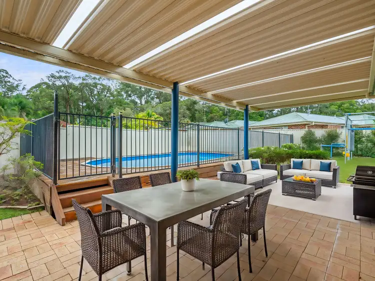 Fifth view of Homely house listing, 52 Greenvale Road, Green Point NSW 2251