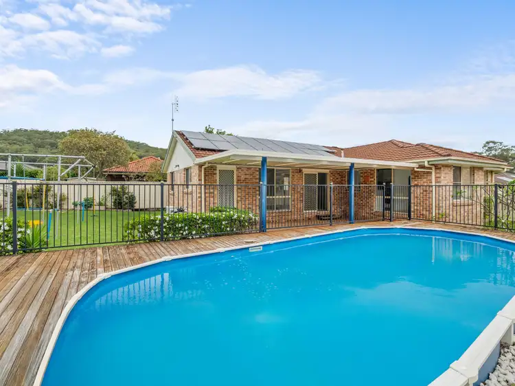 Sixth view of Homely house listing, 52 Greenvale Road, Green Point NSW 2251
