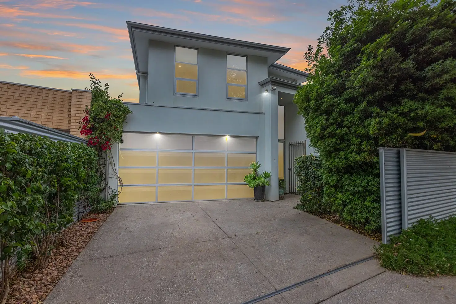 Main view of Homely house listing, 1 Beatty Street, Flinders Park SA 5025