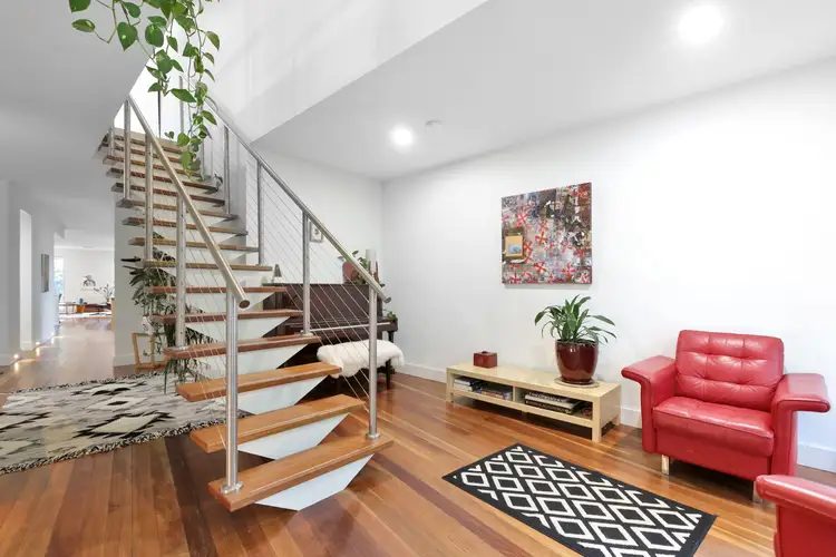 Third view of Homely house listing, 1 Beatty Street, Flinders Park SA 5025