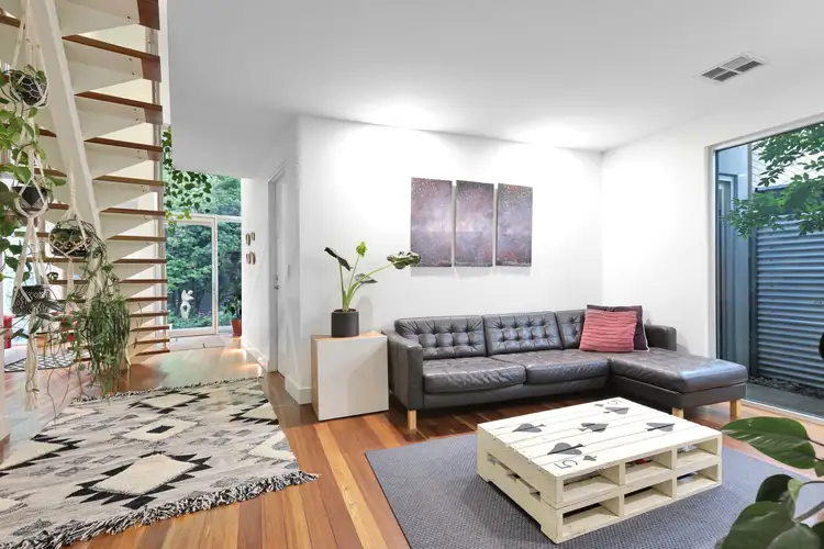Fourth view of Homely house listing, 1 Beatty Street, Flinders Park SA 5025