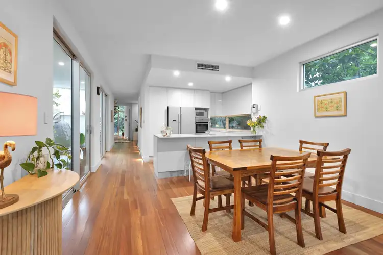 Sixth view of Homely house listing, 1 Beatty Street, Flinders Park SA 5025