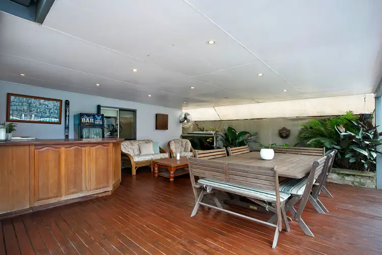 Second view of Homely house listing, 8 Gleam Place, Cranebrook NSW 2749