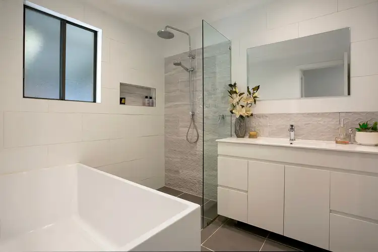 Third view of Homely house listing, 8 Gleam Place, Cranebrook NSW 2749