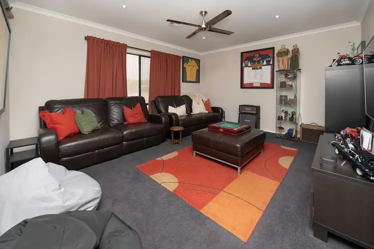 Fourth view of Homely house listing, 24 Boree Drive, Swan Hill VIC 3585